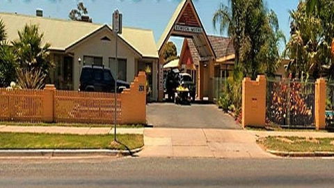Echuca Motel - Tweed Heads Accommodation 0