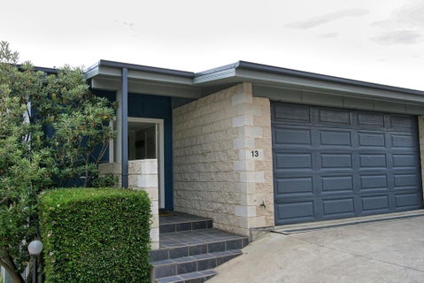 Eclipse 13/10 Nettin Circuit - Tweed Heads Accommodation 3