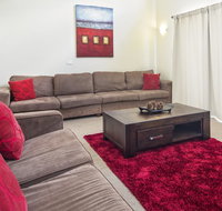 Eclipse 5- Spacious Townhouse - Tweed Heads Accommodation