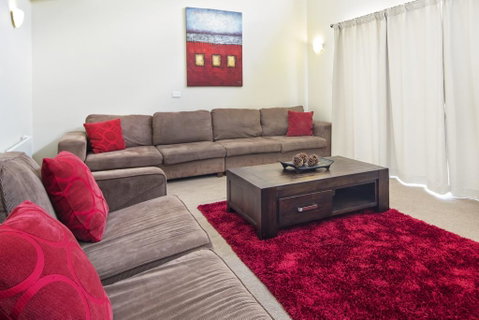 Eclipse 5- Spacious Townhouse - Tweed Heads Accommodation 0