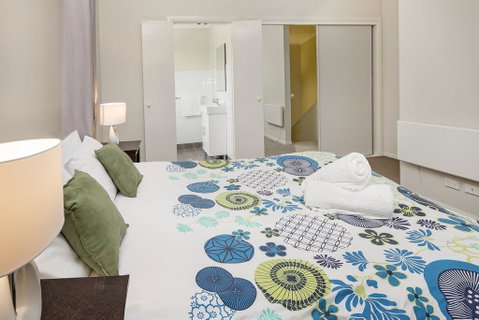 Eclipse 5- Spacious Townhouse - Tweed Heads Accommodation 3