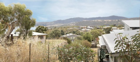 Eclipse 5- Spacious Townhouse - Tweed Heads Accommodation 1