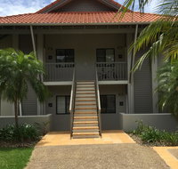 Eco Condo Whitsundays - Tweed Heads Accommodation