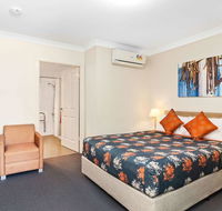 Econo Lodge Alabaster - Cowra - Tweed Heads Accommodation