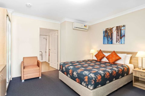 Econo Lodge Alabaster - Cowra - Tweed Heads Accommodation 0