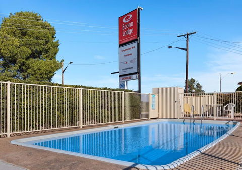 Econo Lodge Alabaster - Cowra - Tweed Heads Accommodation 3