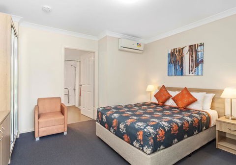 Econo Lodge Alabaster - Cowra - Tweed Heads Accommodation 1
