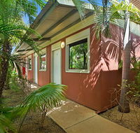 Econo Lodge Karratha - Tweed Heads Accommodation