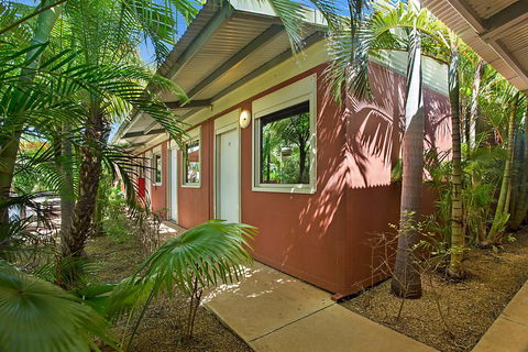 Econo Lodge Karratha - Tweed Heads Accommodation 0