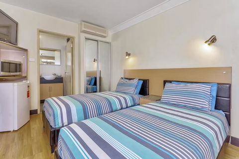 Econo Lodge Karratha - Tweed Heads Accommodation 2