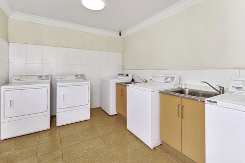 Econo Lodge Karratha - Tweed Heads Accommodation 1