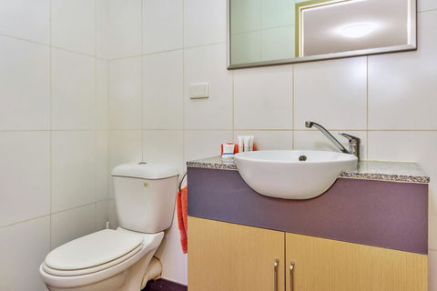 Econo Lodge Karratha - Tweed Heads Accommodation 3