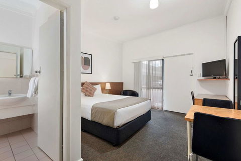 Econo Lodge Mildura - Tweed Heads Accommodation 3