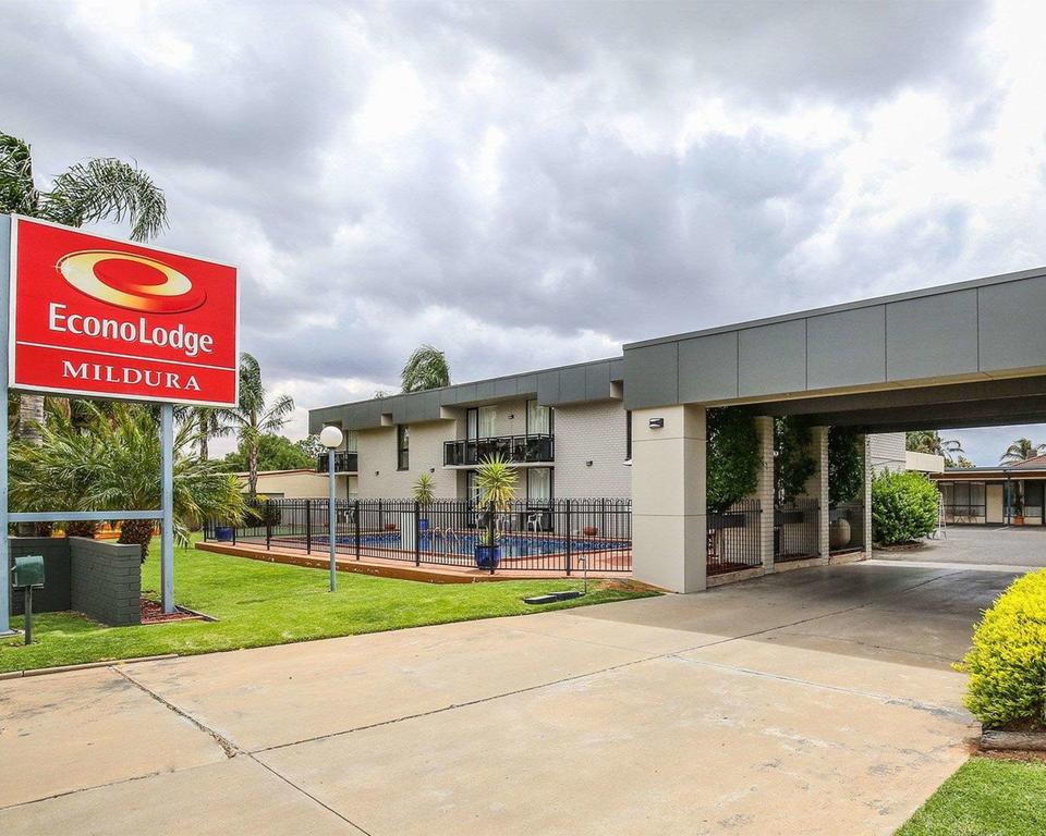 Mildura VIC Tweed Heads Accommodation