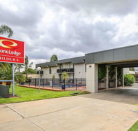 Econo Lodge Mildura - Tweed Heads Accommodation