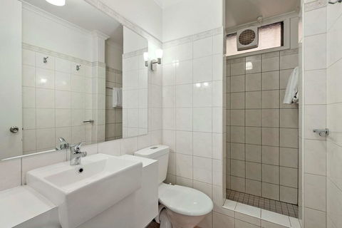 Econo Lodge Mildura - Tweed Heads Accommodation 1