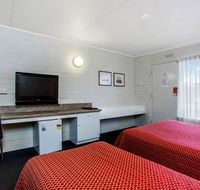 Econo Lodge Portland - Tweed Heads Accommodation