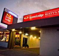 Econo Lodge Rusty's - Tweed Heads Accommodation