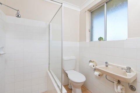 Econo Lodge Savannah Park Tamworth - Tweed Heads Accommodation 3