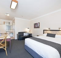 Econo Lodge Savannah Park Tamworth - Tweed Heads Accommodation