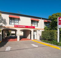 Econo Lodge Waterford - Tweed Heads Accommodation