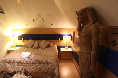 Ecostudio Fellini - Tweed Heads Accommodation 1