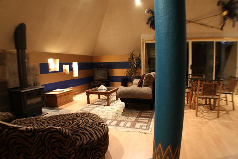 Ecostudio Fellini - Tweed Heads Accommodation 2