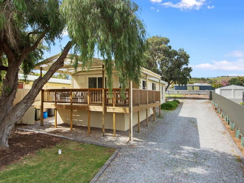 EdAn Beachhouse - 21 Laronde - Tweed Heads Accommodation 2