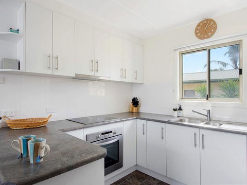 EdAn Beachhouse - 21 Laronde - Tweed Heads Accommodation 3