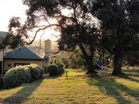 Eden Park Views - Tweed Heads Accommodation 1