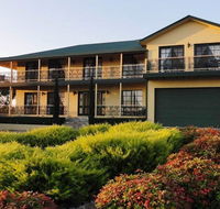 Eden Park Views - Tweed Heads Accommodation