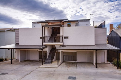Edge 6/16 Clyde Street - Tweed Heads Accommodation 2