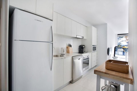 Edge 6/16 Clyde Street - Tweed Heads Accommodation 1