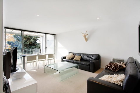 Edge 6/16 Clyde Street - Tweed Heads Accommodation 0