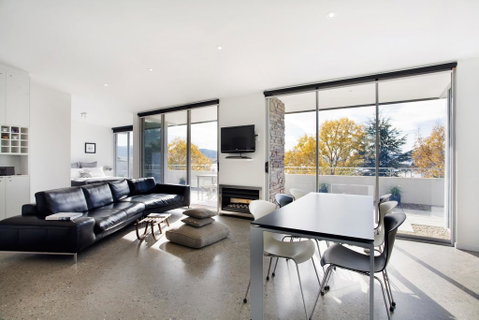Edge 7/16 Clyde Street - Tweed Heads Accommodation 0