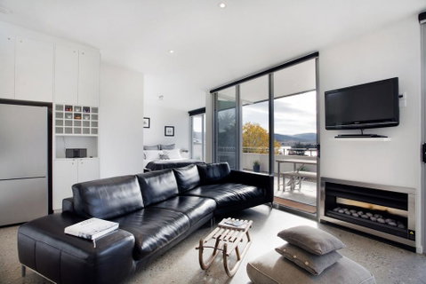 Edge 7/16 Clyde Street - Tweed Heads Accommodation 1