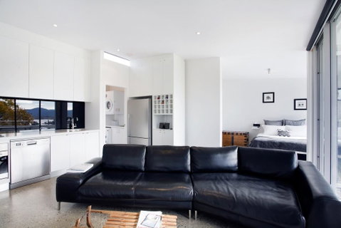 Edge 7/16 Clyde Street - Tweed Heads Accommodation 2