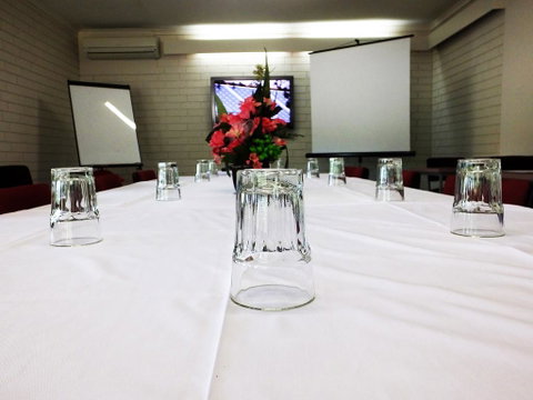 Edinburgh Motor Inn - Tweed Heads Accommodation 2