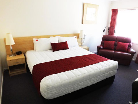 Edinburgh Motor Inn - Tweed Heads Accommodation 1