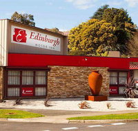 Edinburgh Motor Inn - Tweed Heads Accommodation