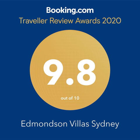 Edmondson Villas Sydney - Tweed Heads Accommodation 3