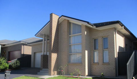 Edmondson Villas Sydney - Tweed Heads Accommodation 0