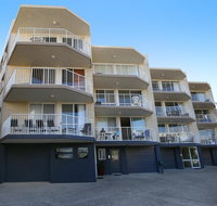 Edmund Shores U5/58 Edmund Street - Tweed Heads Accommodation