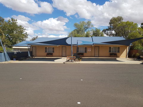Edward Parry Motel And Apartments - Tweed Heads Accommodation 2