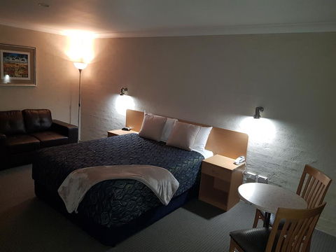 Edward Parry Motel And Apartments - Tweed Heads Accommodation 1
