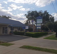 Edward Parry Motel and Apartments - Tweed Heads Accommodation