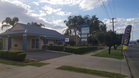 Edward Parry Motel And Apartments - Tweed Heads Accommodation 0