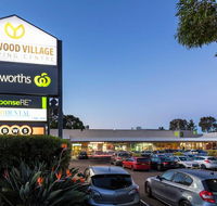 Edwin Place Apartment - Tweed Heads Accommodation
