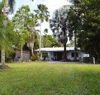 Egrets Rest - Tweed Heads Accommodation
