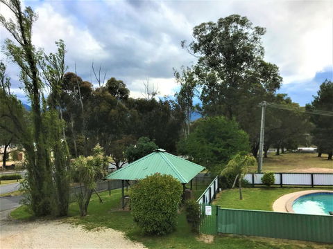 Eildon Lake Motel - Tweed Heads Accommodation 0